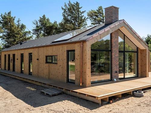 Sommerhus - 8 personer -  - Vejlby Klit 6 C - Vejlby Klit - 7673 - Harboøre