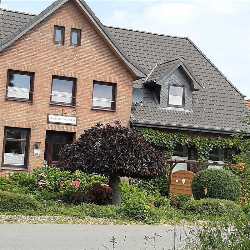 Ferielejlighed - 3 personer -  - Vogelsang - 24409 - Stoltebüll