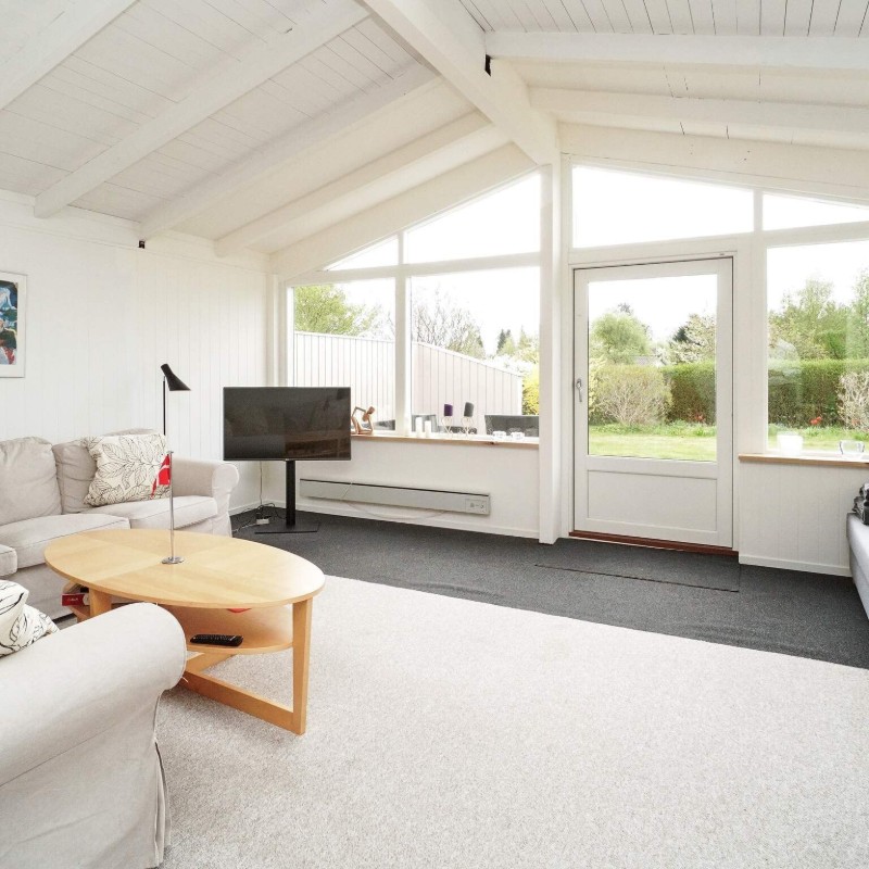Ferienhaus - 5 Personen -  - Sneppevej - Dronningmölle - 3120 - North And East Zealand