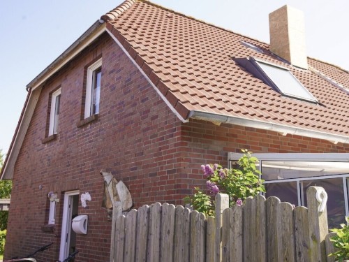 Sommerhus - 3 personer -  - 26757 - Nordseebad Borkum