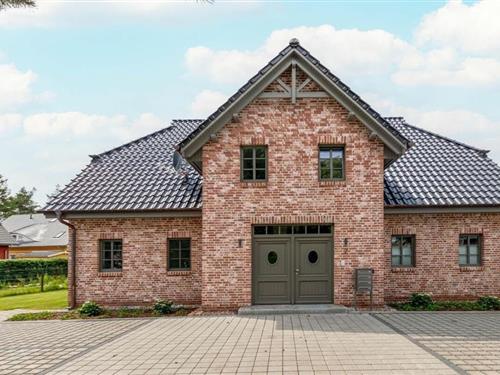 Sommerhus - 4 personer -  - 18374 - Ostseebad Zingst A Darß