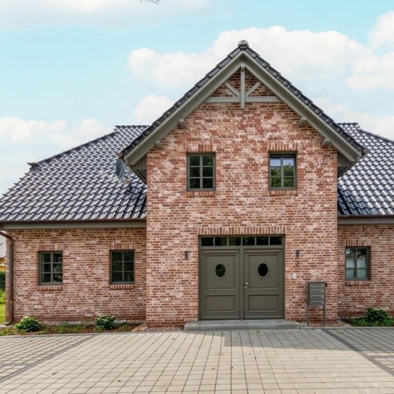 Sommerhus - 4 personer -  - 18374 - Ostseebad Zingst A Darß