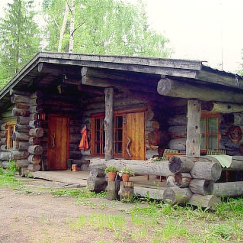 Sommerhus - 2 personer -  - Asikkala - 17320