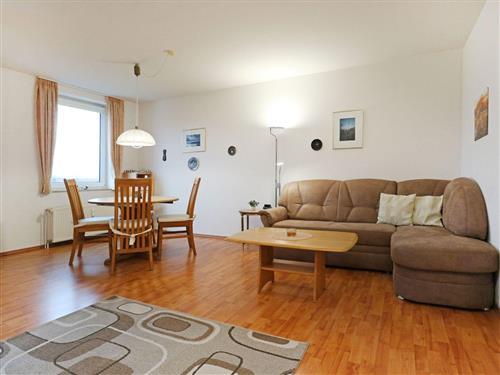 Ferielejlighed - 4 personer -  - Eichenweg - 23946 - Boltenhagen