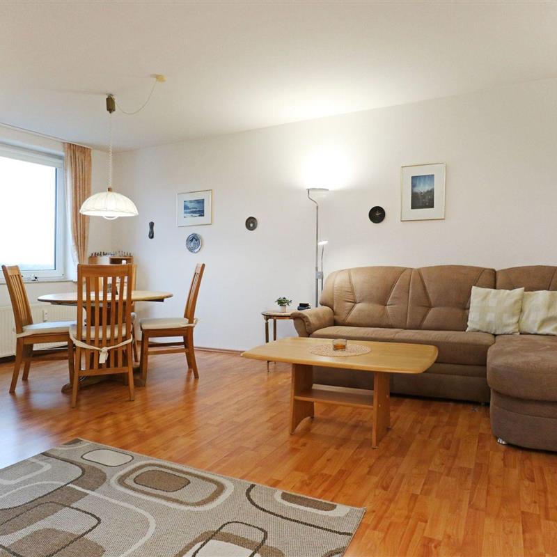 Ferielejlighed - 4 personer -  - Eichenweg - 23946 - Boltenhagen