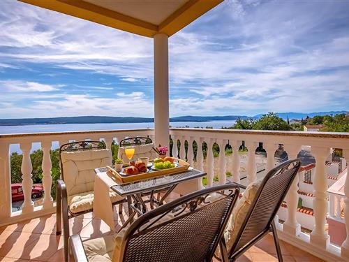 Holiday apartment - 2 persons -  - Milovana Muzevica - Crikvenica - Dramalj - 51265 - Dramalj