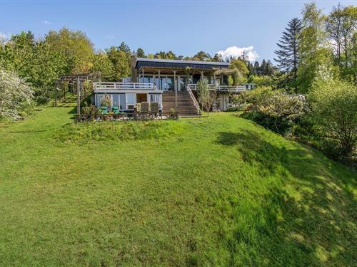 Ferienhaus - 6 Personen -  - Højbolund - Svanninge - 5600 - Faaborg