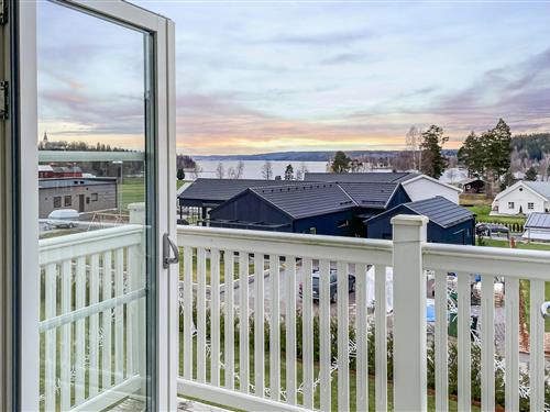 Holiday home - 8 persons -  - Tegelbacken - 665 33 - Kil