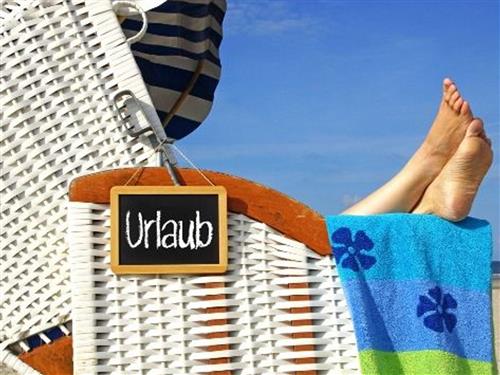 Ferielejlighed - 5 personer -  - Karl-Liebknecht-Ring - 18546 - Sassnitz