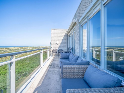 Ferielejlighed - 4 personer -  - 1796AA - De Koog
