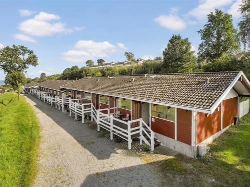 Sommerhus - 5 personer -  - Sandskær Strandvej - Løjt - 6200 - Aabenraa