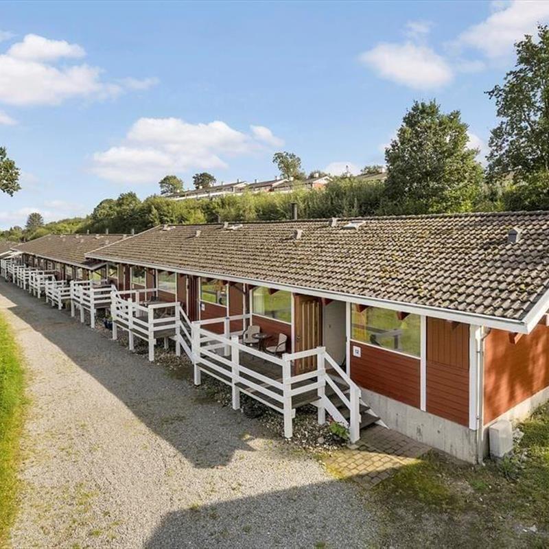 Sommerhus - 5 personer -  - Sandskær Strandvej - Løjt - 6200 - Aabenraa