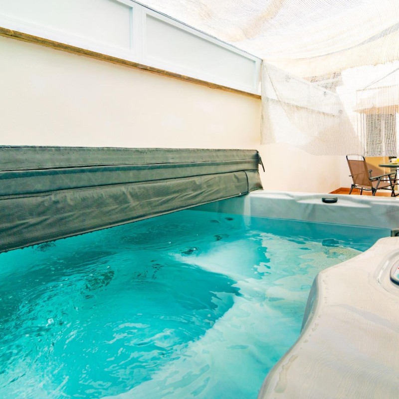 Telt - 5 personer -  - 07005 - Palma De Mallorca, Illes