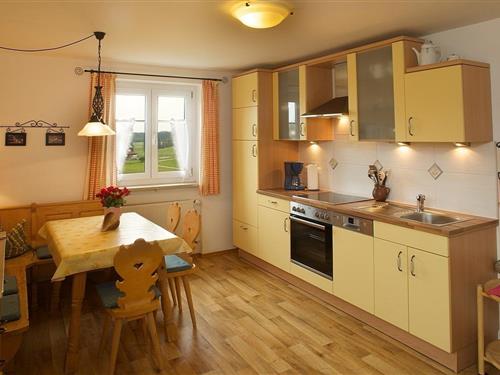 Semesterlägenhet - 4 personer -  - Attlesee - 87484 - Nesselwang