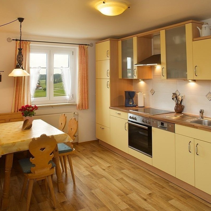 Ferielejlighed - 4 personer -  - Attlesee - 87484 - Nesselwang