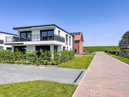 Ferieleilighet - 6 personer -  - 26969 - Fedderwardersiel