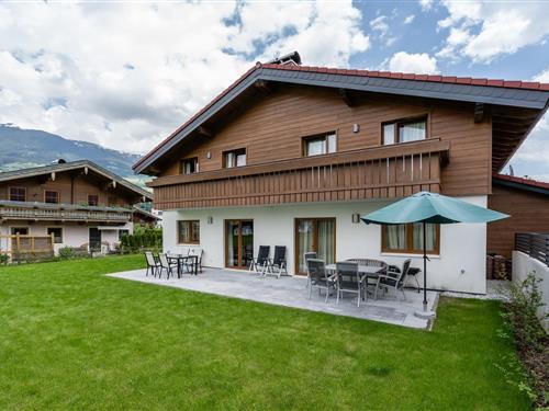 Ferienhaus - 10 Personen -  - 5730 - Mittersill