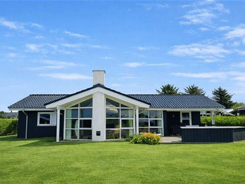 Ferienhaus - 6 Personen -  - Hannesvej - Kärgaarden - 7770 - Vestervig