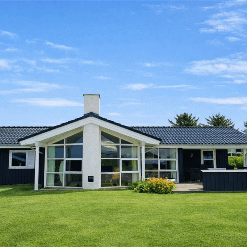 Ferienhaus - 6 Personen -  - Hannesvej - Kärgaarden - 7770 - Vestervig