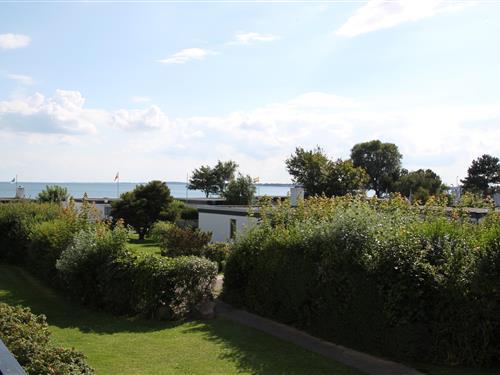 Ferienwohnung - 2 Personen -  - Am Hohen Ufer 48 - - 23775 - Großenbrode