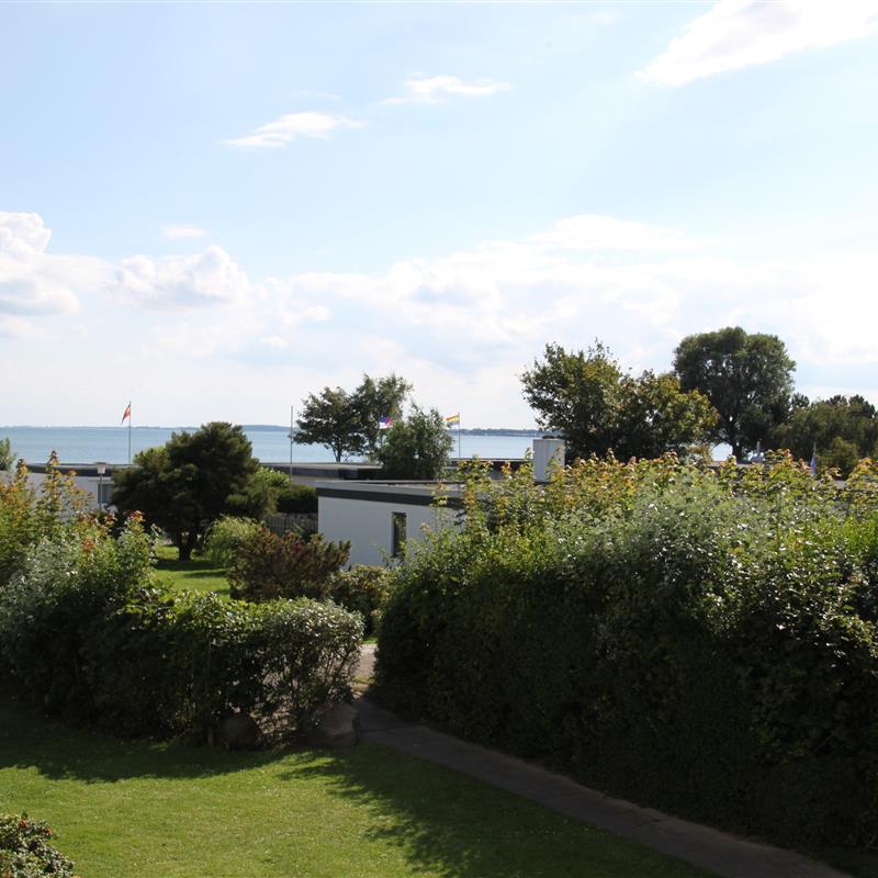 Ferielejlighed - 2 personer -  - Am Hohen Ufer 48 - - 23775 - Großenbrode