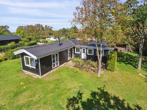 Holiday home - 6 persons -  - Klintegårdsvej - Enø - 4736 - Karrebæksminde