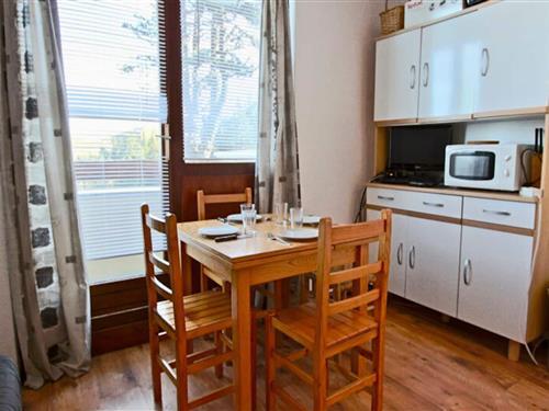 Holiday Home/Apartment - 3 persons -  - 38410 - Chamrousse