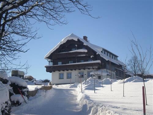 Holiday Home/Apartment - 4 persons -  - Leiten - 8972 - Ramsau Am Dachstein
