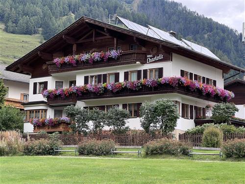 Ferielejlighed - 1 person -  - Ködnitz - 9981 - Kals Am Großglockner