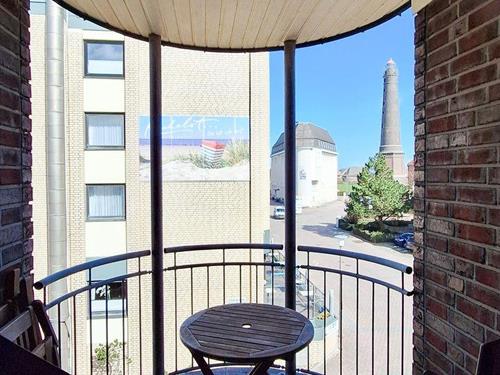 Ferielejlighed - 2 personer -  - Bismarckstr. - 26757 - Borkum