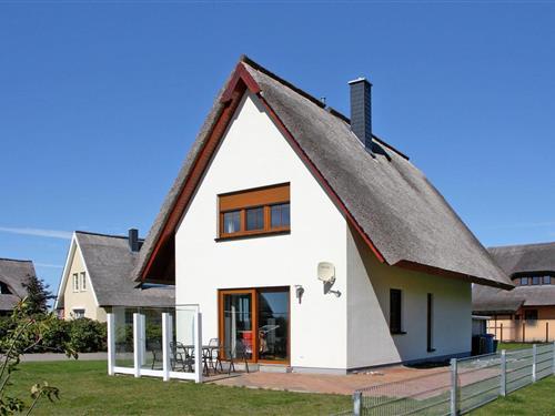 Sommerhus - 4 personer -  - 18569 - Vieregge