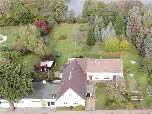 Ferielejlighed - 4 personer -  - Sandstraße - 04860 - Dreiheide