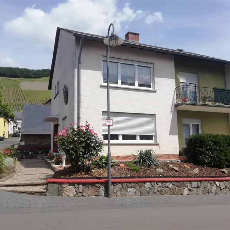 Ferielejlighed - 2 personer -  - Mittelstraße - 54340 - Klüsserath