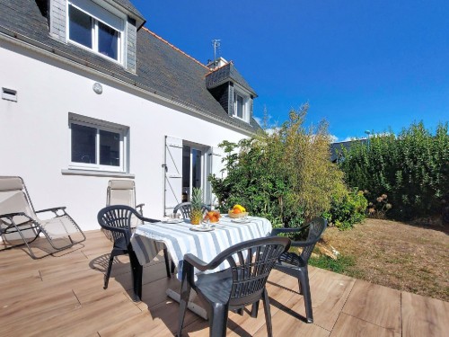 Feriehus - 6 personer -  - 29760 - Penmarc'h