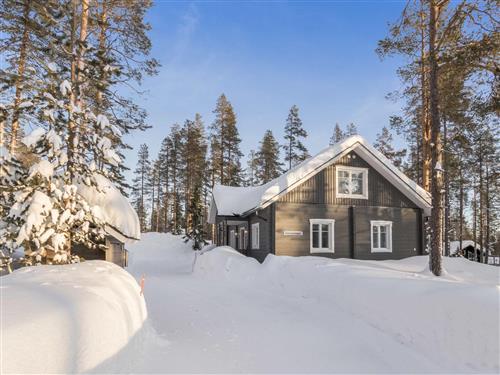 Holiday home - 10 persons -  - Äkäslompolo - 95970