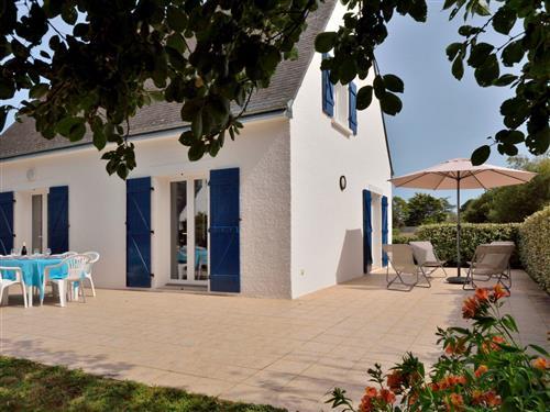 Holiday home - 6 persons -  - St Gildas-De-Rhuys - 56730