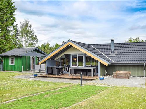 Ferienhaus - 7 Personen -  - Kollerhus - 8600 - Silkeborg