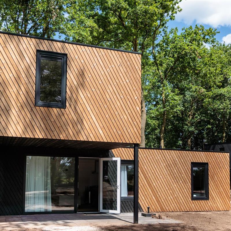 Villa - 6 personer -  - 5374RW - Schaijk