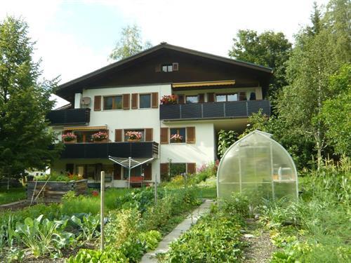 Sommerhus - 3 personer -  - Puez - 7482 - Bergün/Bravuogn