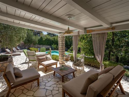 Holiday apartment - 4 persons -  - Novi Vinodolski - 51250