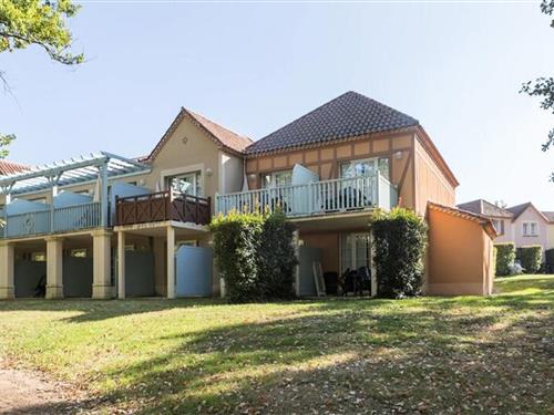 Holiday apartment - 5 persons -  - 47150 - Monflanquin