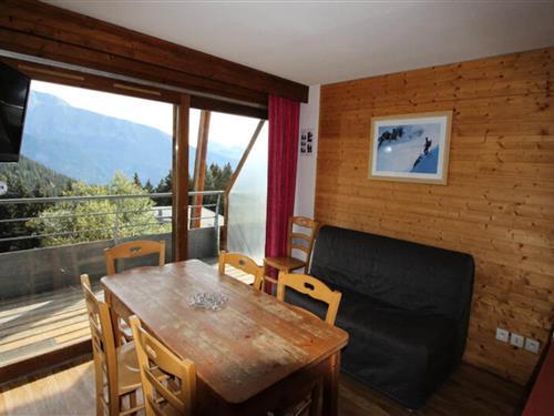 Holiday Home/Apartment - 6 persons -  - 38410 - Chamrousse