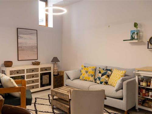 Ferielejlighed - 4 personer -  - 69003 - Lyon