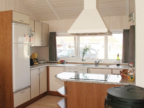  - 6 personer -  - Neu Seeland 26 (dorf 4 - Otterndorf, Nordsee - 21762 - Lüneburg