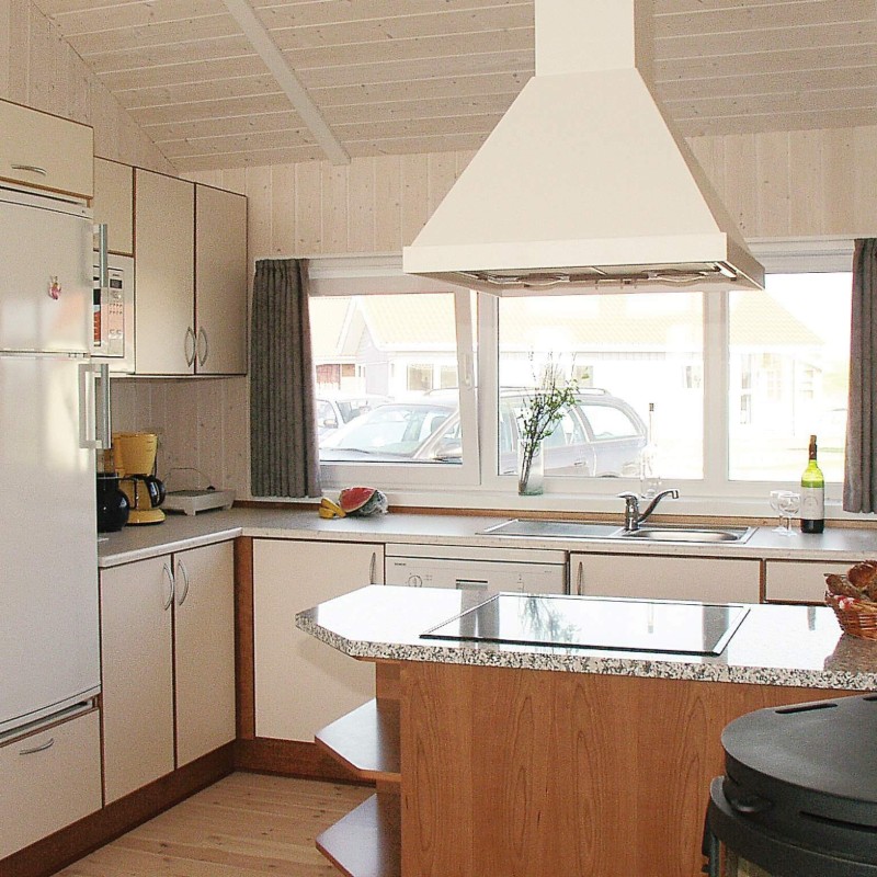  - 6 personer -  - Neu Seeland 26 (dorf 4 - Otterndorf, Nordsee - 21762 - Lüneburg