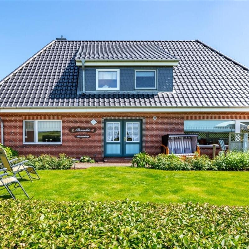 Sommerhus - 4 personer -  - 25938 - Midlum