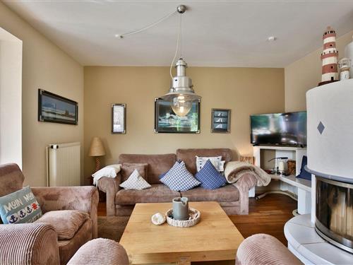 Feriehus - 7 personer -  - Am alten Deich - 26486 - Wangerooge