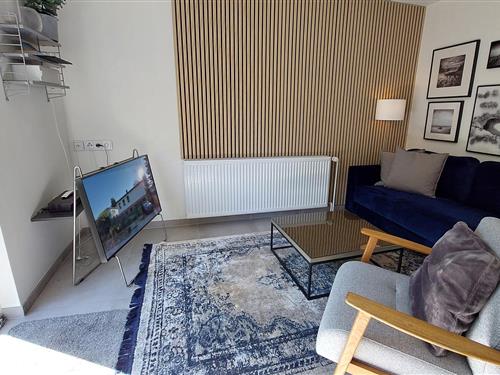 Ferielejlighed - 3 personer -  - Zinglingstraße - 18609 - Binz