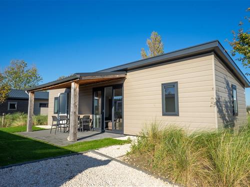 Chalet - 5 personer -  - 3221LV - Hellevoetsluis