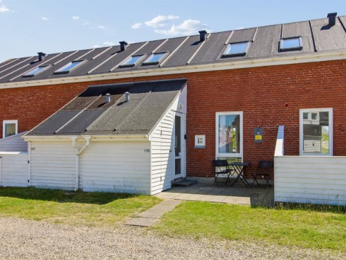 Ferielejlighed - 6 personer -  - Vestergade 189C L - Havneby - 6792 - Rømø